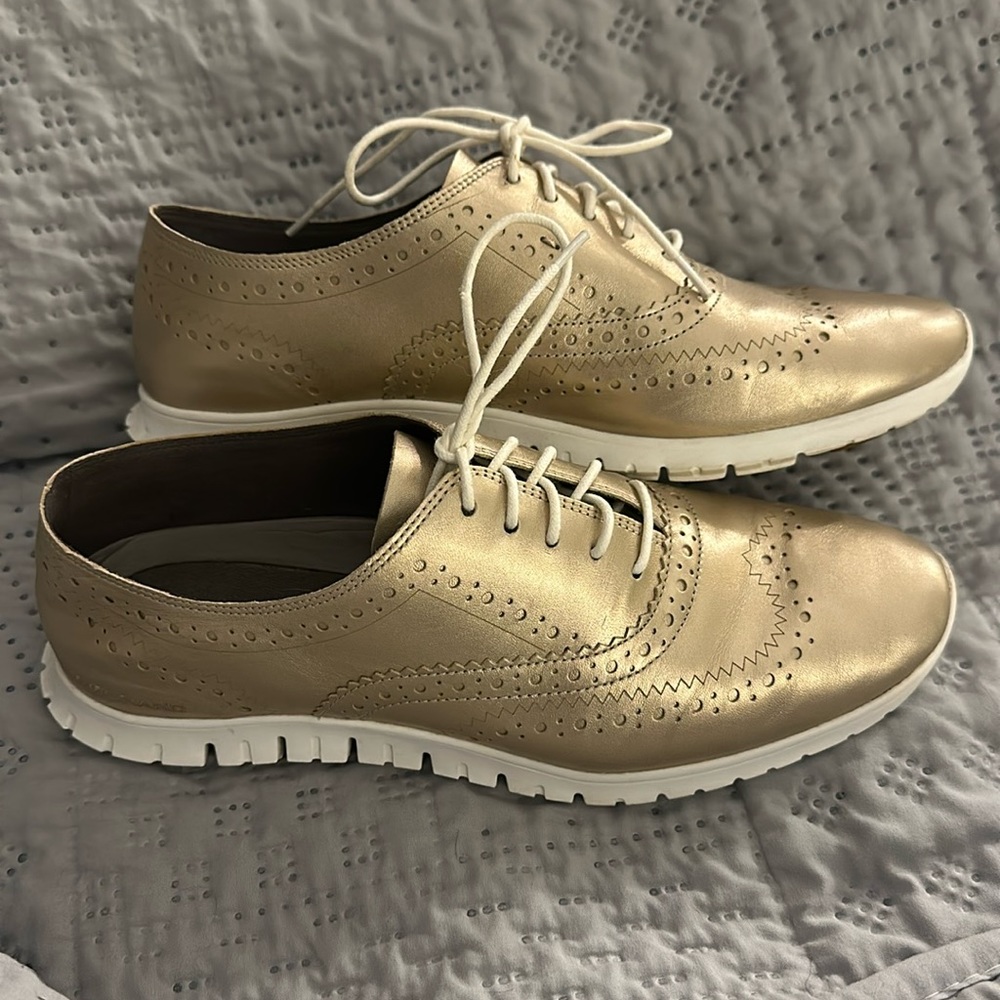 Cole Haan ZEROGRAND size 8.5 women’s